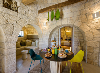 Bild 34353 von Haus Case di Fiaba