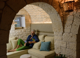 Bild 34356 von Haus Case di Fiaba