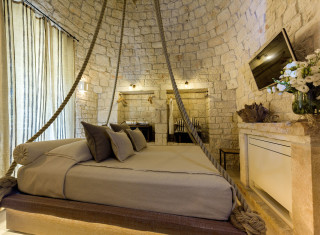 Bild 34357 von Haus Case di Fiaba