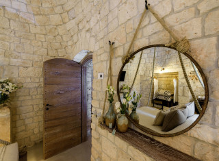 Bild 34359 von Haus Case di Fiaba