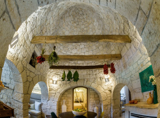 Bild 34361 von Haus Case di Fiaba