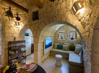 Bild 34362 von Haus Case di Fiaba