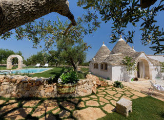 Bild 34366 von Haus Case di Fiaba