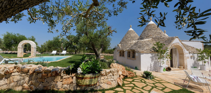 Bild 34366 von Haus Case di Fiaba