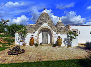 Bild 34367 von Haus Case di Fiaba