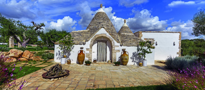 Bild 34367 von Haus Case di Fiaba