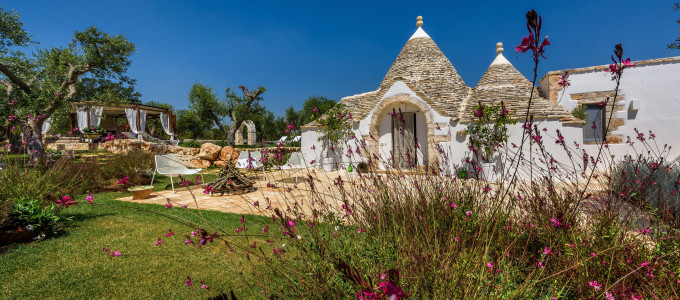 Bild 34368 von Haus Case di Fiaba