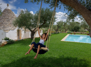 Bild 34369 von Haus Case di Fiaba