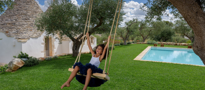 Bild 34369 von Haus Case di Fiaba