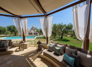 Bild 34371 von Haus Case di Fiaba