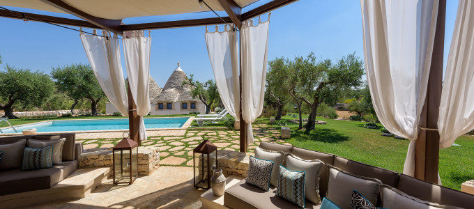 Bild 34371 von Haus Case di Fiaba