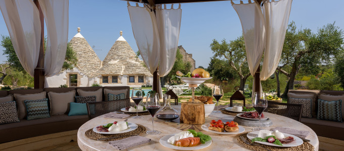 Bild 34373 von Haus Case di Fiaba