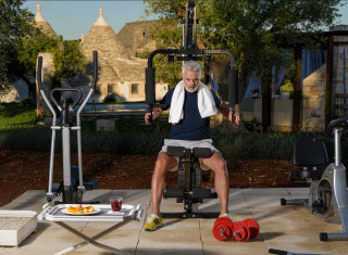 Bild 34376 von Haus Case di Fiaba