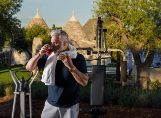 Bild 34377 von Haus Case di Fiaba