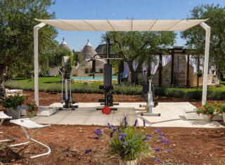 Bild 34378 von Haus Case di Fiaba