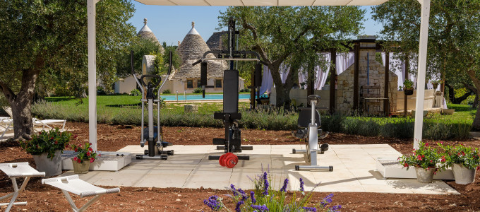 Bild 34378 von Haus Case di Fiaba