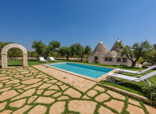 Bild 34379 von Haus Case di Fiaba