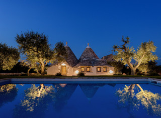 Bild 34380 von Haus Case di Fiaba