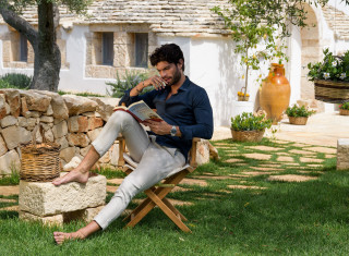 Bild 34382 von Haus Case di Fiaba