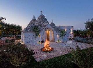 Bild 34385 von Haus Case di Fiaba