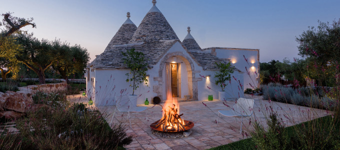 Bild 34385 von Haus Case di Fiaba