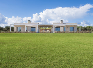 Bild 34387 von Haus Casa Faro Favignana