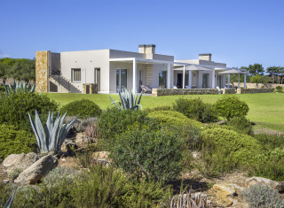 Bild 34388 von Haus Casa Faro Favignana