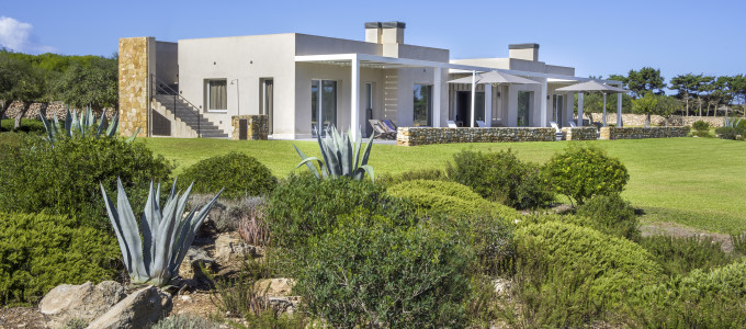 Bild 34388 von Haus Casa Faro Favignana