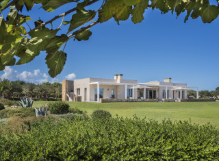 Bild 34389 von Haus Casa Faro Favignana