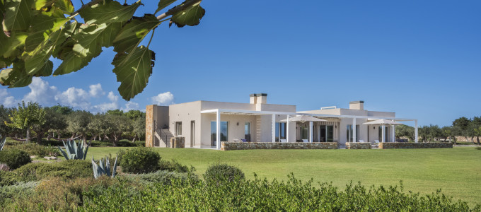 Bild 34389 von Haus Casa Faro Favignana