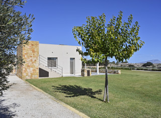 Bild 34391 von Haus Casa Faro Favignana