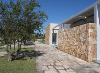 Bild 34392 von Haus Casa Faro Favignana