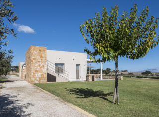 Bild 34393 von Haus Casa Faro Favignana