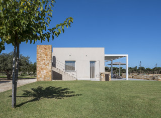 Bild 34394 von Haus Casa Faro Favignana