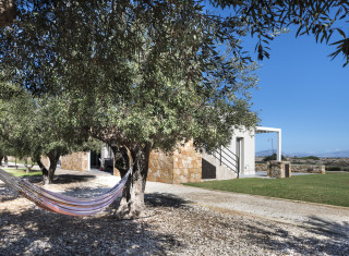 Bild 34395 von Haus Casa Faro Favignana