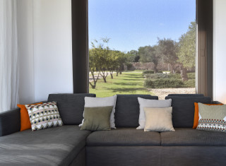 Bild 34397 von Haus Casa Faro Favignana