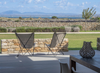 Bild 34400 von Haus Casa Faro Favignana