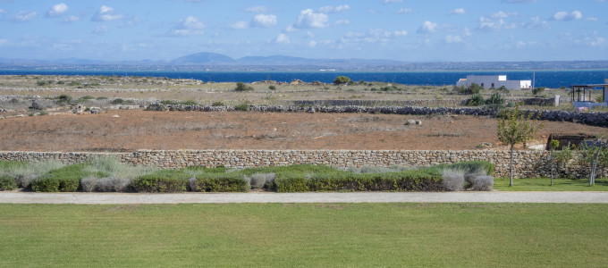 Bild 34402 von Haus Casa Faro Favignana