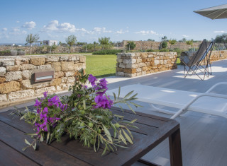 Bild 34403 von Haus Casa Faro Favignana