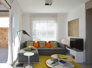 Bild 34421 von Haus Casa Faro Favignana