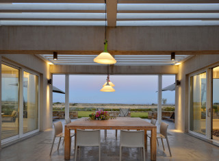 Bild 34424 von Haus Casa Faro Favignana