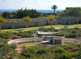 Bild 34428 von Haus Casa Faro Favignana