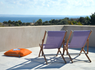 Bild 34429 von Haus Casa Faro Favignana