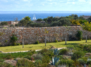 Bild 34432 von Haus Casa Faro Favignana