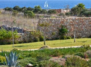 Bild 34433 von Haus Casa Faro Favignana