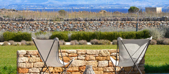 Bild 34435 von Haus Casa Faro Favignana