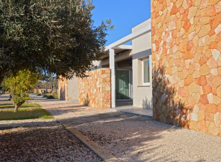 Bild 34440 von Haus Casa Faro Favignana