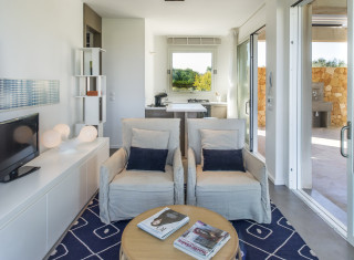 Bild 34442 von Haus Casa Faro Favignana