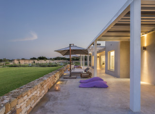 Bild 34444 von Haus Casa Faro Favignana