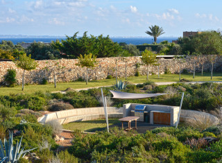 Bild 34453 von Haus Casa Faro Favignana